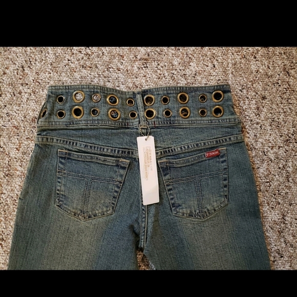 TOXIK Jeans - Picture 4 of 5